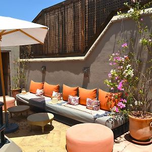 Riad See Moon And Spa