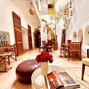 Riad la Cigale